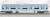 東京臨海高速鉄道 70-000形 (りんかい線) 増結セット (増結・4両セット) (鉄道模型) 商品画像7
