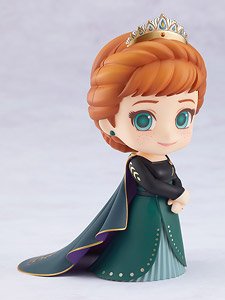 Nendoroid Anna: Epilogue Dress Ver. (Completed)