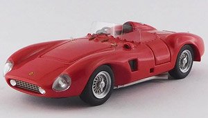 フェラーリ 625 LM テストカー 1956 (ミニカー)