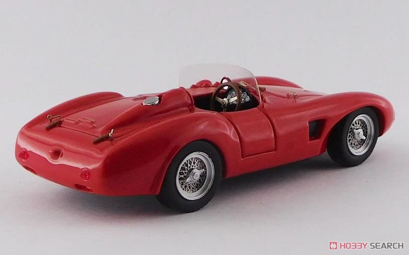 フェラーリ 625 LM テストカー 1956 (ミニカー) 商品画像2