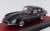 Jaguar E Type Coupe Diabolik Black (Diecast Car) Item picture1