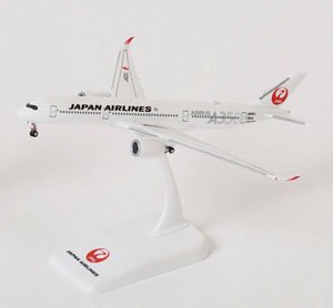JAL A350-900 (2号機) 1/500 ダイキャストモデル (完成品飛行機)