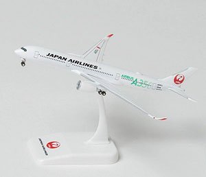 JAL A350-900 (#3) 1/500 Diecast Model (Pre-built Aircraft)