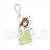 Chara Clear [Love Live! Nijigasaki High School School Idol Club] Emma Verde Acrylic Key Ring La Bella Patria (Anime Toy) Item picture2