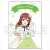 [Love Live! Nijigasaki High School School Idol Club] Spread Clear File Emma Verde Ver. La Bella Patria (Anime Toy) Item picture2
