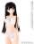 AZO2 Basic Bra & Shorts (White x White) (Fashion Doll) Other picture1