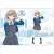 [Love Live! Superstar!!] Clear File Set Ver. Tang Keke (Anime Toy) Item picture1