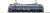 16番(HO) JR EF66形 電気機関車 (特急牽引機・PS22B搭載車・黒台車) (鉄道模型) 商品画像4