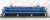 16番(HO) JR EF66形 電気機関車 (特急牽引機・PS22B搭載車・黒台車・プレステージモデル) (鉄道模型) 商品画像1