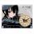 [Kino`s Journey: the Beautiful World] Acrylic Clock (Anime Toy) Item picture1