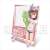 [Sword Art Online Alternative Gun Gale Online] Acrylic Memo Stand (Anime Toy) Item picture1