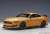 フォード シェルビー GT350R (メタリック・オレンジ) (ミニカー) 商品画像1