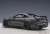 フォード シェルビー GT350R (グレー/ブラック・ストライプ) (ミニカー) 商品画像2