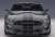 フォード シェルビー GT350R (グレー/ブラック・ストライプ) (ミニカー) 商品画像4
