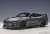 フォード シェルビー GT350R (グレー/ブラック・ストライプ) (ミニカー) 商品画像1