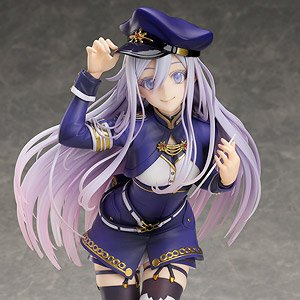 Lena (PVC Figure)