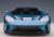 Ford GT 2017 ( Metallic Blue ) (Diecast Car) Item picture4