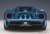 Ford GT 2017 ( Metallic Blue ) (Diecast Car) Item picture5
