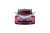 アルピーヌ A110 GT4 #8 2020 (ピンク) (ミニカー) 商品画像4