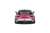 アルピーヌ A110 GT4 #8 2020 (ピンク) (ミニカー) 商品画像5