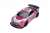 アルピーヌ A110 GT4 #8 2020 (ピンク) (ミニカー) 商品画像6