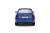 Audi S4 2.7 Biturbo Sedan (Blue) (Diecast Car) Item picture5