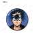 Yu Yu Hakusho [Especially Illustrated] 90`s Casual Ver. Trading Can Badge (Set of 10) (Anime Toy) Item picture4