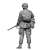 WWII US Paratrooper Rifleman (Plastic model) Other picture3