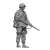 WWII US Paratrooper Rifleman (Plastic model) Other picture4