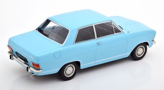 Opel Kadett B Sport 1965 Lightblue (Diecast Car) - HobbySearch Diecast Car  Store