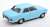 Opel Kadett B Sport 1965 Lightblue (Diecast Car) Item picture2