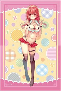 Hinako Note [Especially Illustrated] B2 Tapestry (Anime Toy)