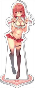 Hinako Note [Especially Illustrated] Acrylic Stand (Anime Toy)