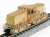 J.N.R. Type DD12 Diesel Locomotive II Kit (Unassembled Kit) (Model Train) Item picture2