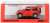 Mitsubishi Pajero Evolution Red (Diecast Car) Package1