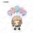 Yuki Yuna is a Hero: The Great Full Blossom Arc Trading Popoon Acrylic Key Ring (Set of 8) (Anime Toy) Item picture4