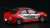 Lancer Evolution IX Red (Diecast Car) Item picture2