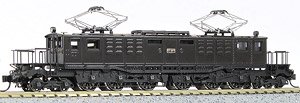 [Limited Edition] J.G.R. Type EF50 Electric Locomotive II (Before Remodeling) Renewal Product (Pre-colored Completed) (Model Train)