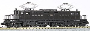 【特別企画品】 鉄道省 EF50形 電気機関車 II (改装前タイプ) 塗装済完成品 リニューアル品 (塗装済み完成品) (鉄道模型)