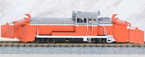 [Limited Edition] J.N.R. Type DD21 Diesel Locomotive (Winter) II (Renewal Product) (Pre-colored Completed) (Model Train)