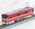 Keikyu Type 1500 (Renewaled Car, 1713 Formation, w/ SR Antenna) Eight Car Formation Set (w/Motor) (8-Car Set) (Pre-colored Completed) (Model Train) Item picture3