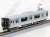 J.R. Kyushu Series 817 (Kagoshima Main Line Semi Rapid Service, 1323M) Four Car Formation Set (w/Motor) (4-Car Set) (Pre-colored Completed) (Model Train) Item picture3