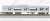 JR九州 817系 (鹿児島本線 区間快速・1323M) 4両編成セット (動力付き) (4両セット) (塗装済み完成品) (鉄道模型) 商品画像5