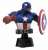 Marvel Comics/ Captain America 1/7 Bust (Completed) Item picture2