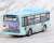 全国バスコレクション80 [JH041] 身延町営バス ゆるキャン△ラッピングバス (いすゞ エルガミオ) (鉄道模型) 商品画像5