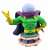 Spider-Man Animated/ Mysterio Bust (Completed) Item picture3