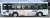 ザ・バスコレクション 身延町営バス ゆるキャン△ラッピングバス (いすゞ エルガミオ) (鉄道模型) その他の画像6