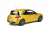 Renault Megane 2 Ph.2 Renault F1 Team Edition (Diecast Car) Item picture2