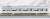 京王 1000系 (5次車・アイボリーホワイト) 5輛編成セット (動力付き) (5両セット) (塗装済み完成品) (鉄道模型) 商品画像5