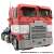 Master Piece Movie MPM-12 Optimus Prime (Completed) Item picture2